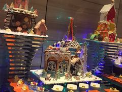 -东方广场假日酒店-蜀咖啡餐厅