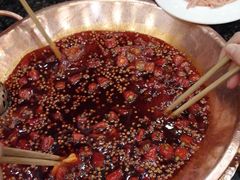 -老码头火锅(骡马市店)