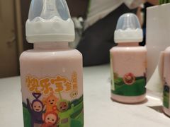 -奈雪的茶(广州万菱汇PRO店)