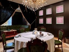 -彩虹之约•淮扬家宴(亚运村店)