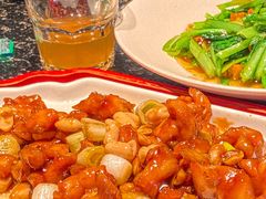 -局气 烤鸭·北京菜(光华路店)