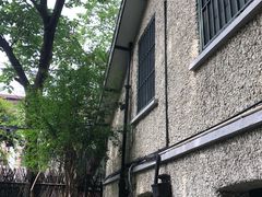 -上海蔡元培故居陈列馆
