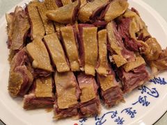 -抚顺美食·老上海味道