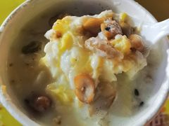 -清真老马家国华牛奶鸡蛋醪糟(正宁路店)