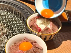 -丸藏和牛烧肉专门店(园区师惠坊店)