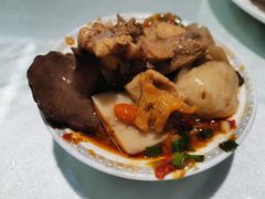 -名善山珍·野生菌汤锅(文殊院店)