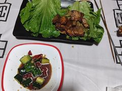 -云晓光头烧烤吧(盛夏店)