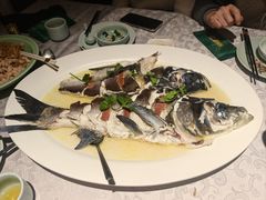 -山外山菜馆(玉泉路店)