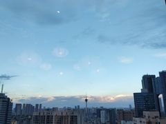 -富力丽思卡尔顿酒店·丽轩中餐厅
