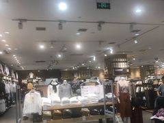 -MUJI无印良品(金狮广场店)