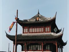 -相门城墙文化休闲景区