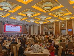大堂-顺德人家食府(黄金广场店)