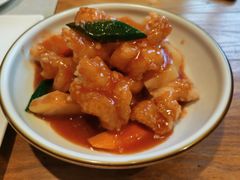 咕咾虾-之参餐厅(前门大街店)