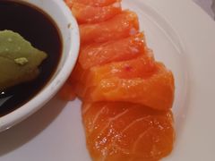 -韵咖啡自助餐厅(天津香格里拉店)