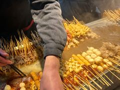 -郭记小街麻辣烫(南小街总店)