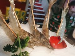 -捞围鲜·港式打边炉(海阳路店)