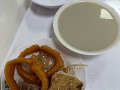 -老磁器口豆汁店(天坛店)