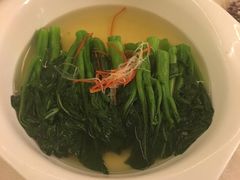 盐水时蔬-悦湖公馆