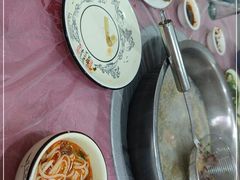 -富源杨记牛肉馆
