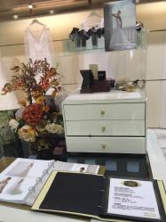 宝娜嫁衣馆-南京宝娜嫁衣婚纱礼服馆(中央路店)