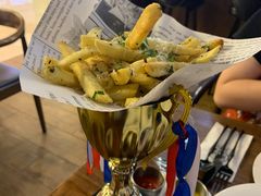 -1861意大利餐厅(文化广场店)