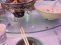 -毛家湘菜馆(青海湖店)