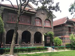 -上海孙中山故居纪念馆