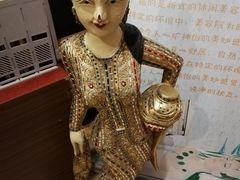 -泰圣荷足道经络养生馆(奥体店)