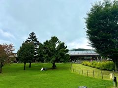 -轻井泽王子购物广场