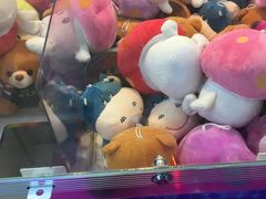 -大玩家超乐场(万达广场苏州吴中店)