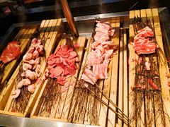 -梨花自助烤肉(天河城店)