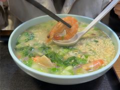 -大禹家·海鲜面馆(新闸路店)