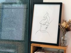 -BIJOU coffee&cocktail(龙岗万科广场店)