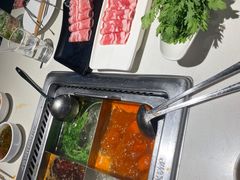 -海底捞火锅(威高广场店)