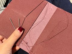 -如果·追梦手工皮具DIY教学店(田子坊店)
