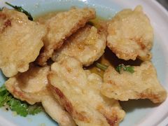 -哈尔滨烧烤·山河村铁锅炖(交大店)