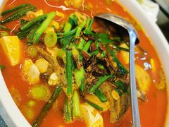 -瑞丰园庭院餐厅·白族传统家常菜