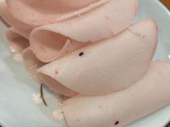 -马记伊源斋涮肉·清真菜(潘家园古玩市场店)