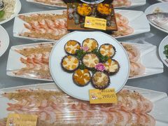 -连鹭海鲜·海肠捞饭·海胆饭(星海店)