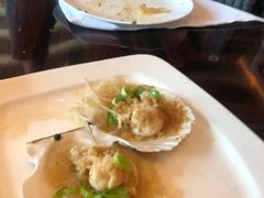 -新天世纪中餐厅