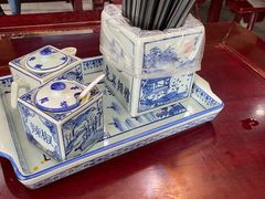 -东吴面馆(金门路金门国际商业广场店)