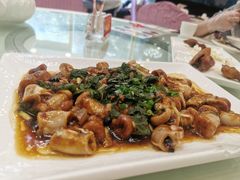 -清心鸡沙田乳鸽店·非遗传承(粤垦路店)