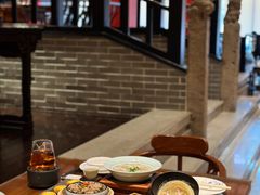 -龙悦湾酒家·八阵鱼生·渔人码头店