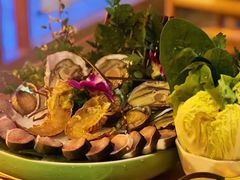 -山海蟹庐·海鲜糟粕醋火锅(慈溪店)