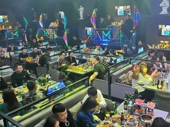 -M-MIX电音烤吧