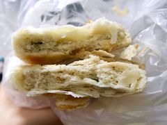 袜底酥-长发西饼(临顿路店)