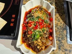 -黄记煌三汁焖锅(渝北金港国际店)