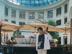 -漢咖啡·全服务式自助晚餐(武汉洲际酒店)