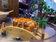 -鳗鱼家·深夜食堂(军博店)