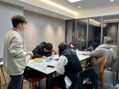 -帝京日语(春熙路旗舰校区)